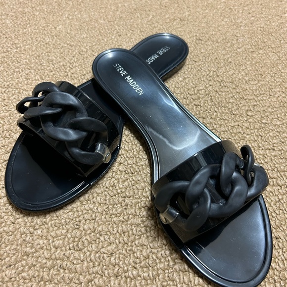 Steve Madden flats - Picture 1 of 12
